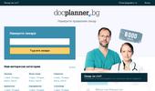 ��� ����� �� ������ - ������ �� ������ - DocPlanner.bg