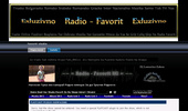 ***STUDIO-FAVORIT***