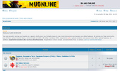 BG MU ONLINE