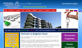 BulgarianHouse- Properties in Bulgaria