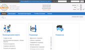 Lincos � ���������� � ����������� �� ����������� �������  � ������� �� ����