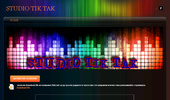 STUDIO TIK TAK