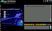 OSTROVA