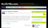 MaxOutBulgaria