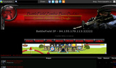 BattleField |Zombie BaseBuilder|Golden Ak47, Deagle, Knife Cs-server
