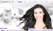 CONFIDENT DENTAL CLINIC
