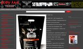 BF WHEY 82+  / �� ��������� 82+