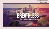 Breathless RPG