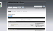 ArenaDom FORUM