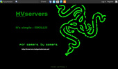 hvservers