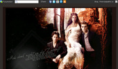 The Vampire Diaries rpg forum Bulgaria