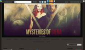 Mysteries Of Siena