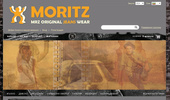 Moritz Jeans - ������ ������� �� ������� �������
