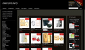 ���������� Parfiumi.info �������� ������� ������� - 50%