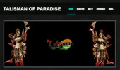 Talisman Of Paradise
