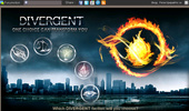 Divergent