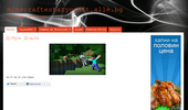 MinecraftExtazyCraft
