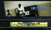 Alleyeson - Gaming