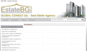 Global Consult real estate agency