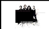 The Mortal Instruments
