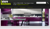 Future Kitchens and Interiors, Windsor