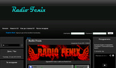 RadioFenix