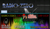 Radop Zero - House,Trap,Hip-Hop,Chalga,R&B (WELCOME)