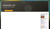 STANISLAV TV