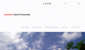 Sportela Gated Community