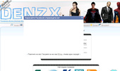 � DENZX! �  [���������,�����,�������,����]