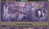 The vampire diaries RPG ~