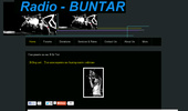 *�RADIO - BUNTAR*�  ��� � �� ����������� � ���� + ������ �������� ����