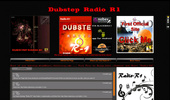 Radio-R1