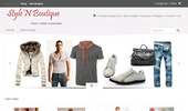 Style'n Boutique: ������ ������� Stylen.BG