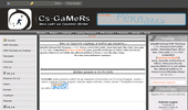 Cs-GaMeRs