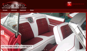 DİREKSİYON KAPLAMA - DERİ DÖŞEME - SUNROOF TAMİRİ