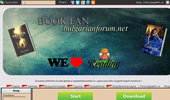 Book Fan Forum