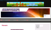 CrazyCraft-BG