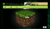 PVPBGArena