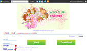 Winx Club Forever