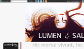 Lumen Et Sal | ����� �� �����, ���������, ��������� � ��������� ��������.