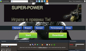 SUPER-POWER