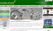 Rudrra Sensor - Tension Load Cell