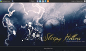 Sleepy Hollow RPG & Fansite