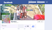 Like A Page
