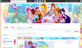 Winx Club Dreams