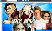 Sky RPG