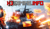 X3gaming servers
