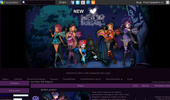 New Winx Club Bulgaria
