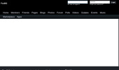 FoxBG Social Network